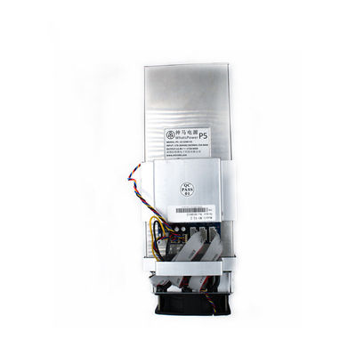 12.5Th van de MijnwerkersWhatsminer M3 M3x M3v2 V1 twaalfde van BTC Asic met PSU