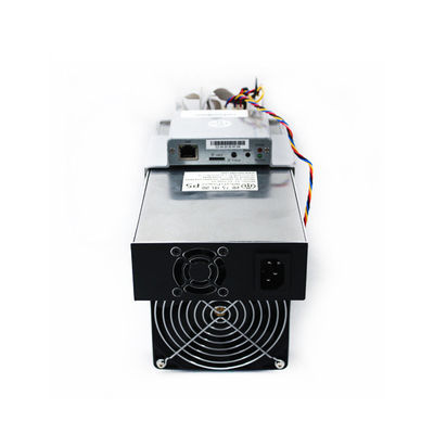 12.5Th van de MijnwerkersWhatsminer M3 M3x M3v2 V1 twaalfde van BTC Asic met PSU