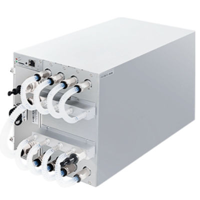Antminer S19 Pro + Hyd 198TH de Grote mijnwerker Bitcoin Mining Machine van het Knoeiboeltarief BTC Blockchain