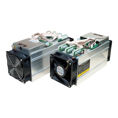 De Mijnwerker Machine 13.5t 14t van Bitmainantminer S9j 14.5t S9 BTC Asic met PSU