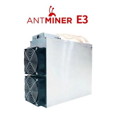 Van de de Mijnbouwmachine van tweede Handethereum het Hash-algoritme Ethash van Antminer E3 190Mh