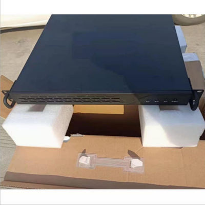 De Machines van de EtHashenz. Ethash Asic Mijnbouw Jasminer X4 1U 520m 240W