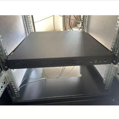 De Machines van de EtHashenz. Ethash Asic Mijnbouw Jasminer X4 1U 520m 240W