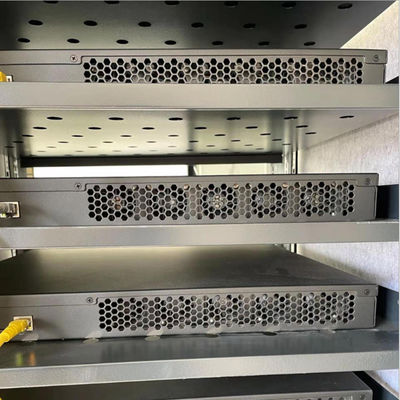 De Machines van de EtHashenz. Ethash Asic Mijnbouw Jasminer X4 1U 520m 240W