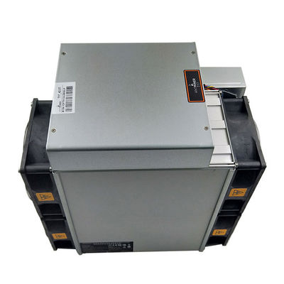 De Mijnwerkerssha256 Bitcoin Machine van Bitmainantminer T17 42th BTC BCH Asic BTC met Originele Psu