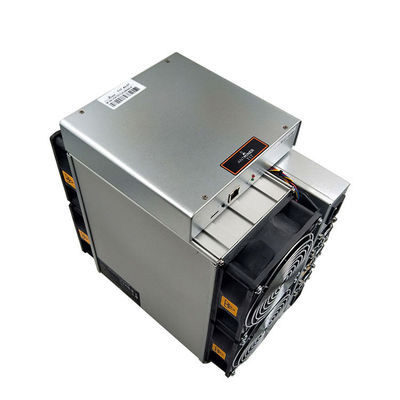 De Mijnwerkerssha256 Bitcoin Machine van Bitmainantminer T17 42th BTC BCH Asic BTC met Originele Psu