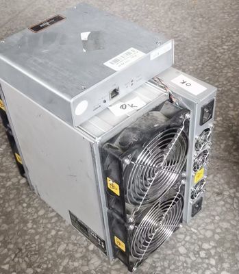 De Mijnwerkerssha256 Bitcoin Machine van Bitmainantminer T17 42th BTC BCH Asic BTC met Originele Psu