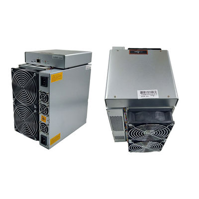 De Mijnwerker Second Hand With Bitmain PSU van Bitmainantminer T17 42t BTC Asic