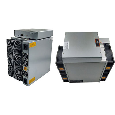 De Mijnwerker Second Hand With Bitmain PSU van Bitmainantminer T17 42t BTC Asic