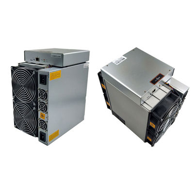 De Mijnwerker Second Hand With Bitmain PSU van Bitmainantminer T17 42t BTC Asic