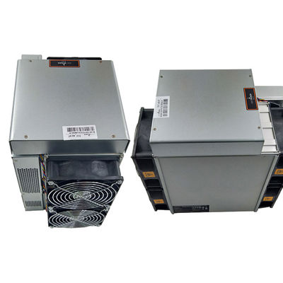 De Mijnwerker Second Hand With Bitmain PSU van Bitmainantminer T17 42t BTC Asic