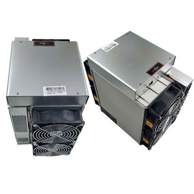De Mijnwerker Second Hand With Bitmain PSU van Bitmainantminer T17 42t BTC Asic
