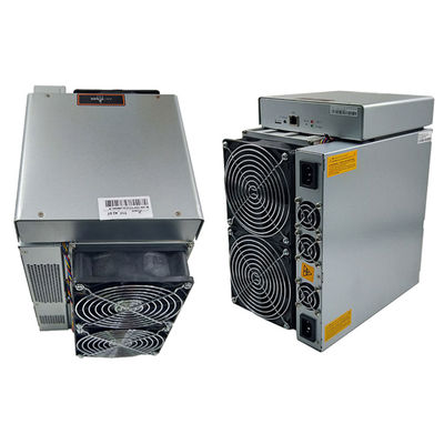 De Mijnwerker Second Hand With Bitmain PSU van Bitmainantminer T17 42t BTC Asic
