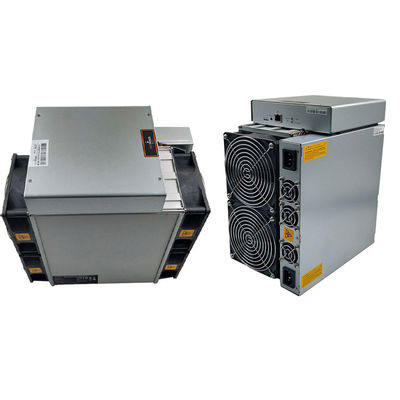 De Verbetering Hashborad Chip With PSU van Machine Bitmain Antminer T17 42t van de Asicmijnwerker