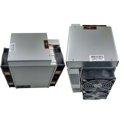 De Verbetering Hashborad Chip With PSU van Machine Bitmain Antminer T17 42t van de Asicmijnwerker