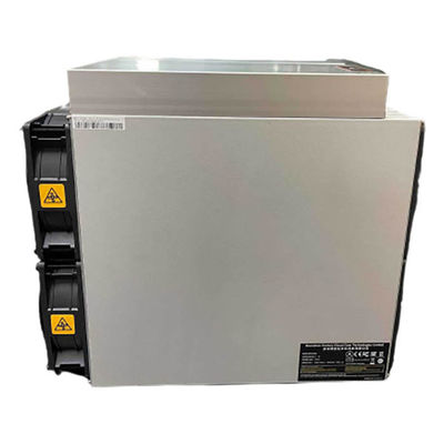 De Mijnwerker van de Scrypt3425w LTC Asic Mijnwerker 9300Mh Antminer L7 Scrypt