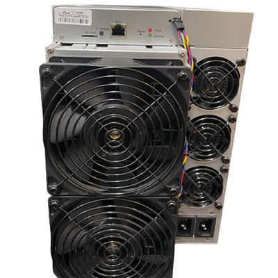 De Mijnwerker van de Scrypt3425w LTC Asic Mijnwerker 9300Mh Antminer L7 Scrypt