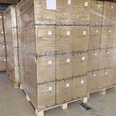 4 van de de Mijnbouwmachine van ventilatorslitecoin de Interface Bitmain Antminer L7 9500MH van Ethernet