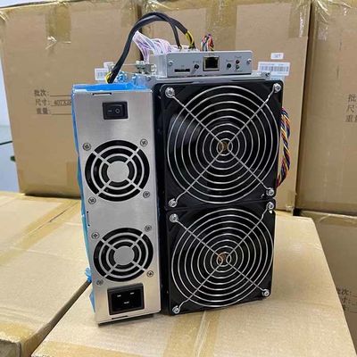 Van de bitcoinmijnbouw van Innosilicont2t T2 turbo de machinebtc BCH BSV mijnwerker