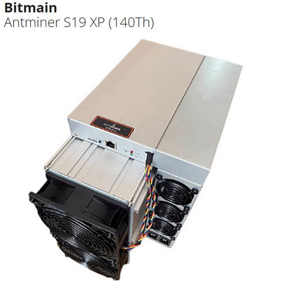 De voedingapw psu van de Antminers19 xp 140t BTC asic mijnwerker 3010W SHA 256 Bitmain