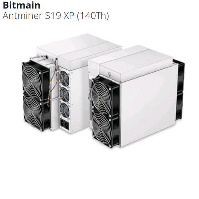 De voedingapw psu van de Antminers19 xp 140t BTC asic mijnwerker 3010W SHA 256 Bitmain