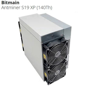 De voedingapw psu van de Antminers19 xp 140t BTC asic mijnwerker 3010W SHA 256 Bitmain