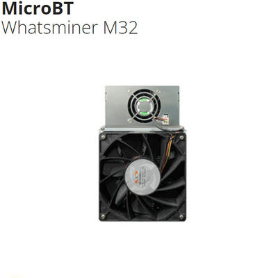 Asic de mijnwerkers blockchain machine van MircoBTwhatsminer M32 M32S 66t 68t 70t BTC