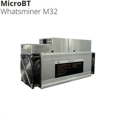Asic de mijnwerkers blockchain machine van MircoBTwhatsminer M32 M32S 66t 68t 70t BTC