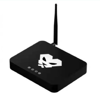 HNT-hotspot AU915 EU868 CN470 van mijnwerkershelium panther x2