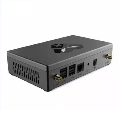 HNT-hotspot AU915 EU868 CN470 van mijnwerkershelium panther x2