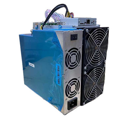 Van de bitcoinmijnbouw van Innosilicont2t T2 turbo de machinebtc BCH BSV mijnwerker