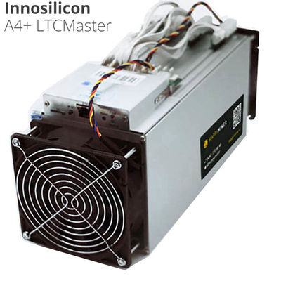 De mijnwerker van de Machinelitcoin van de Innosilicona4+ 620m Scrypt Mijnbouw dogecoin asic met Voeding